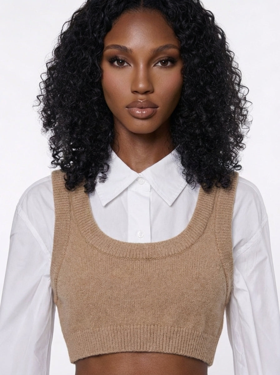 Pretty Geek Top