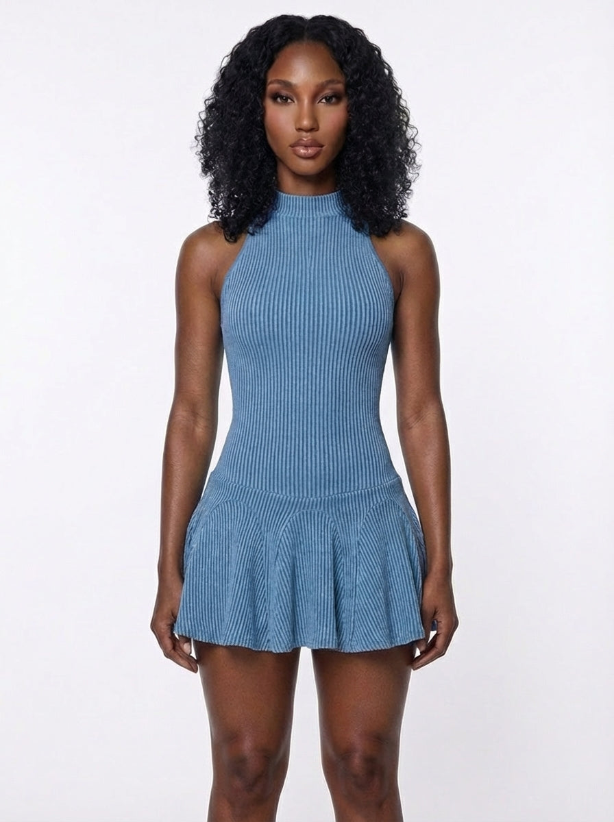 Soft Charm Dress