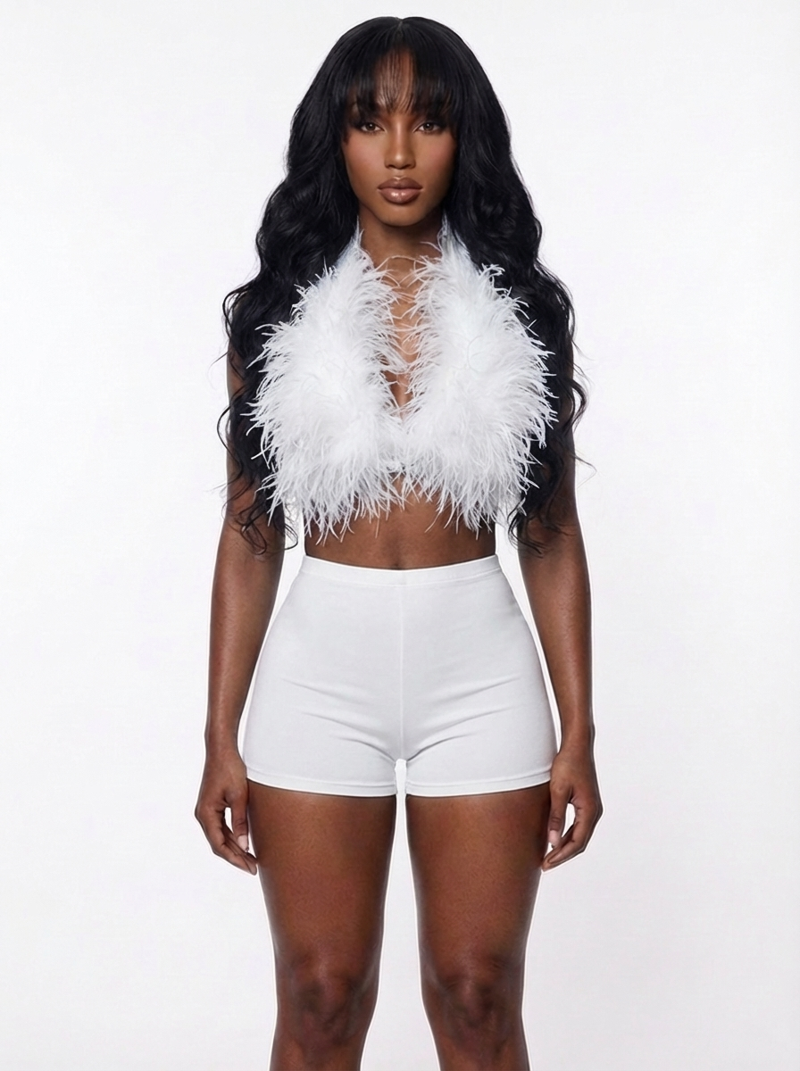 Angelic Two Piece Set