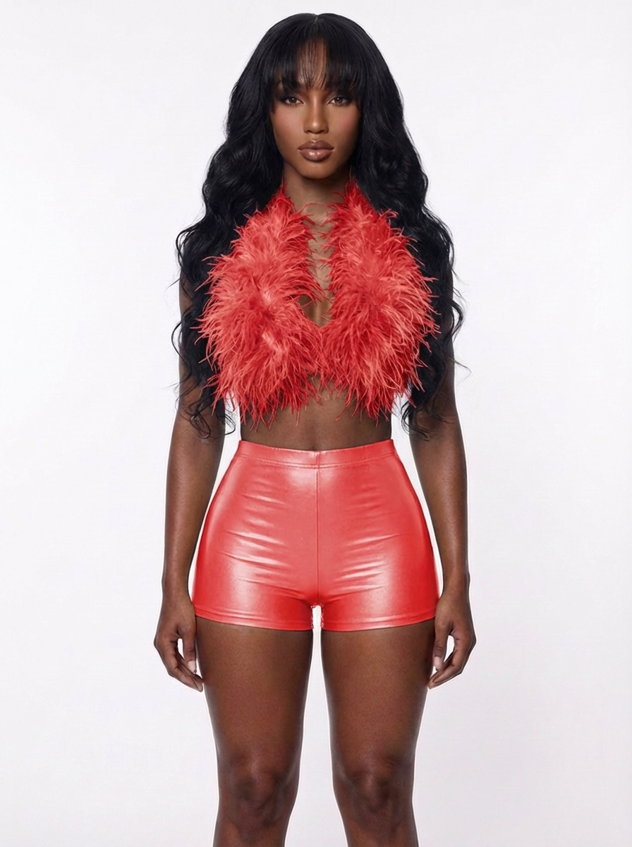 Angelic Two Piece Set