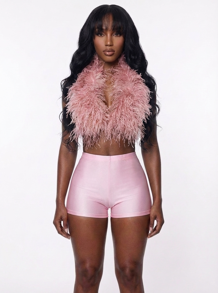 Angelic Two Piece Set