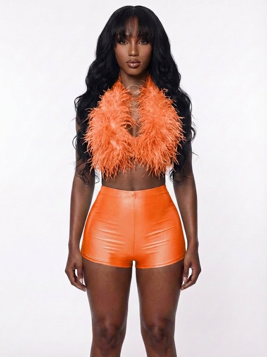 Angelic Two Piece Set
