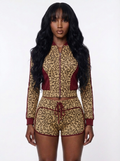 777 Two Piece Set