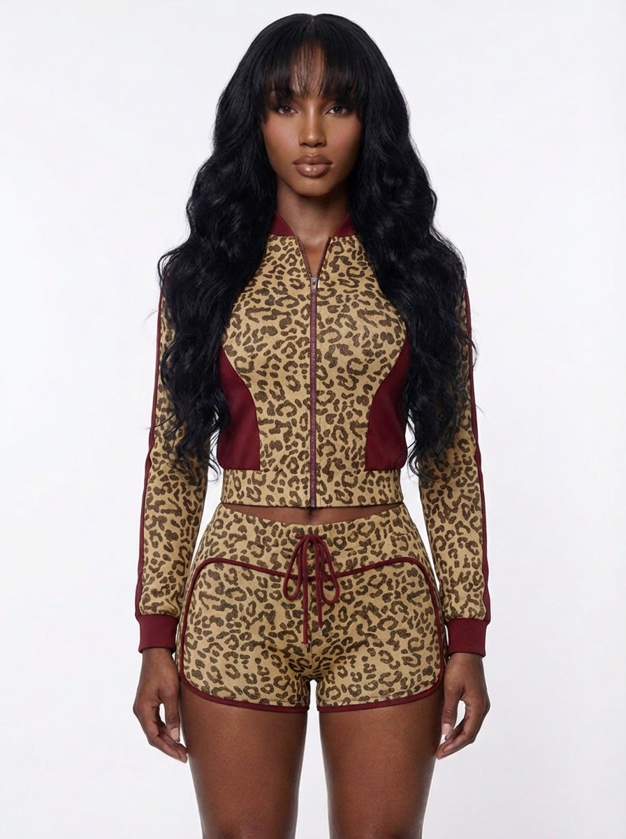777 Two Piece Set