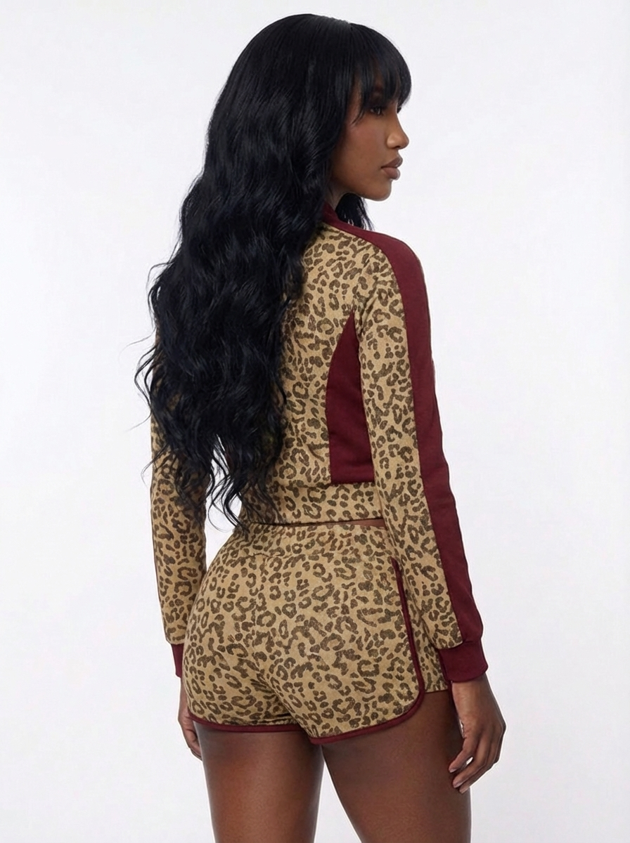 777 Two Piece Set