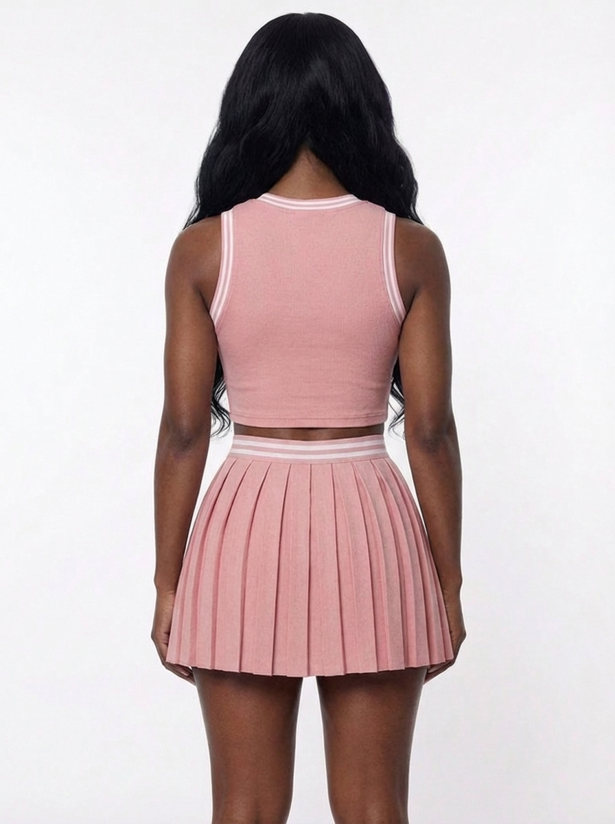 Sugar Rush Two Piece Set