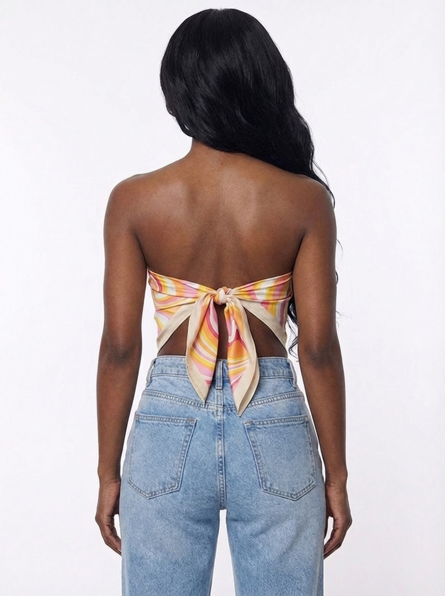 70's Groove Top