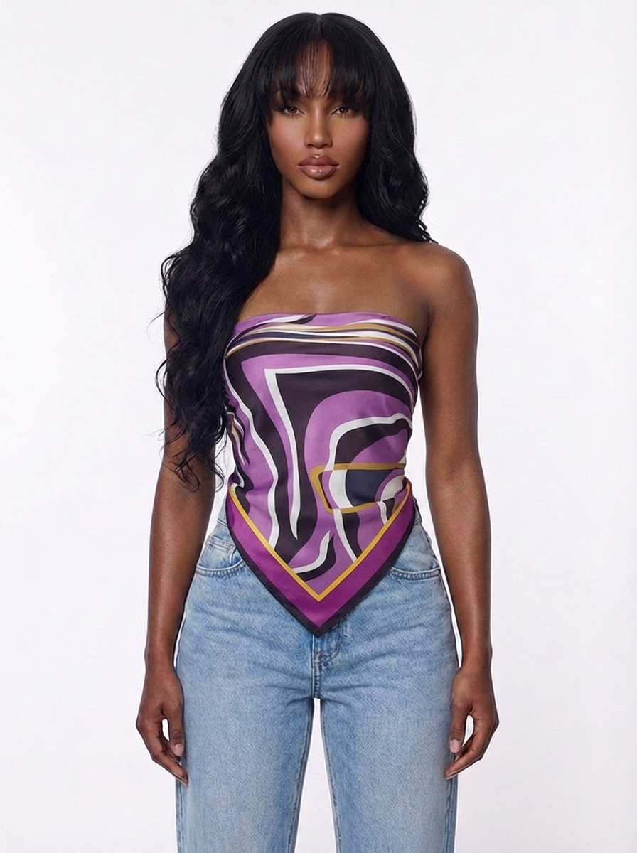 South Central Top