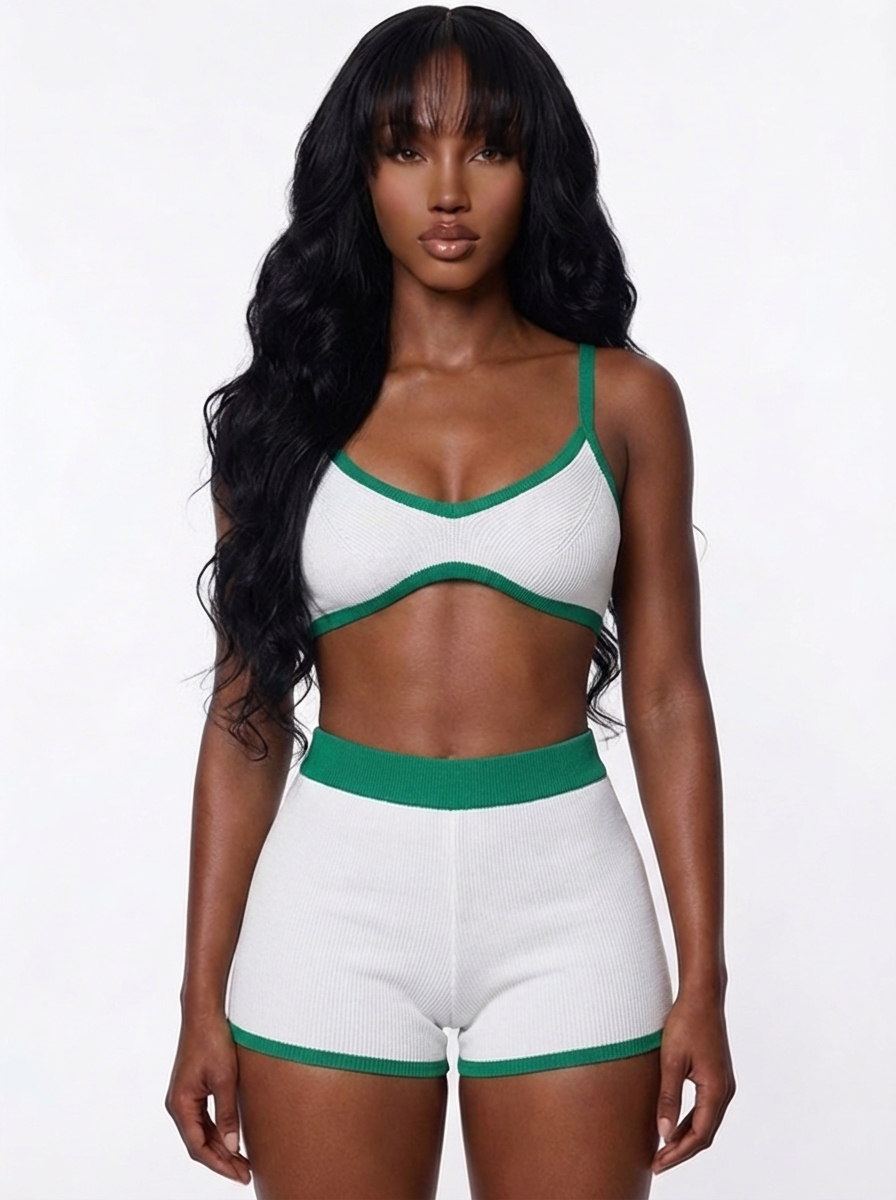 The Takeover Two Piece Set