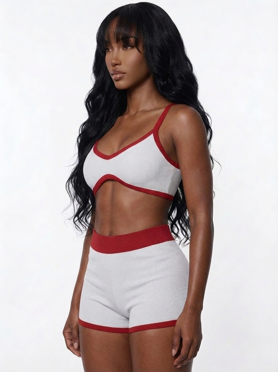 The Takeover Two Piece Set