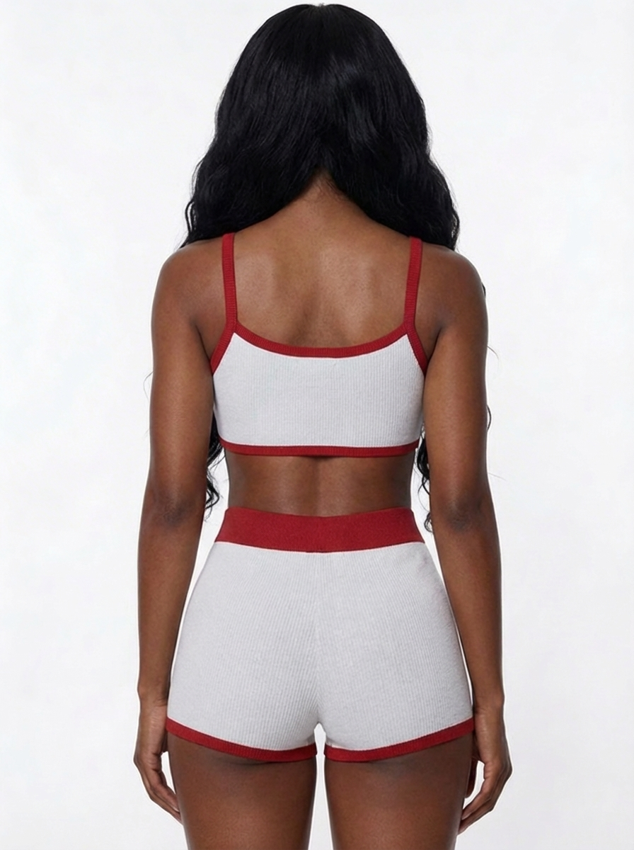 The Takeover Two Piece Set