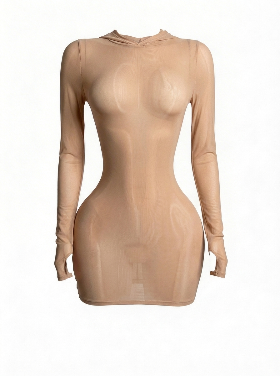 Midnight Affair Dress