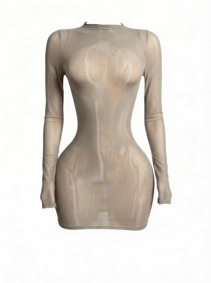 Midnight Affair Dress