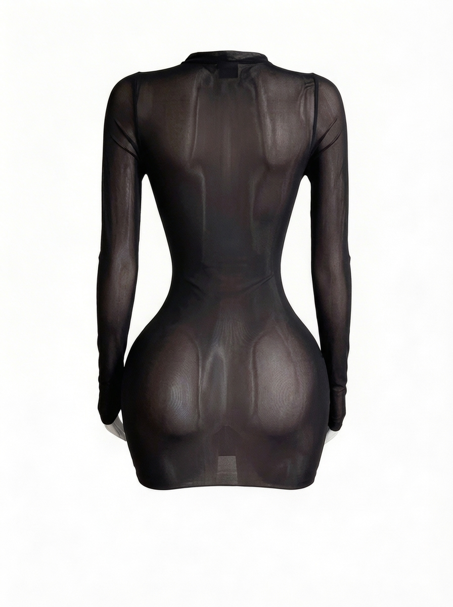 Midnight Affair Dress